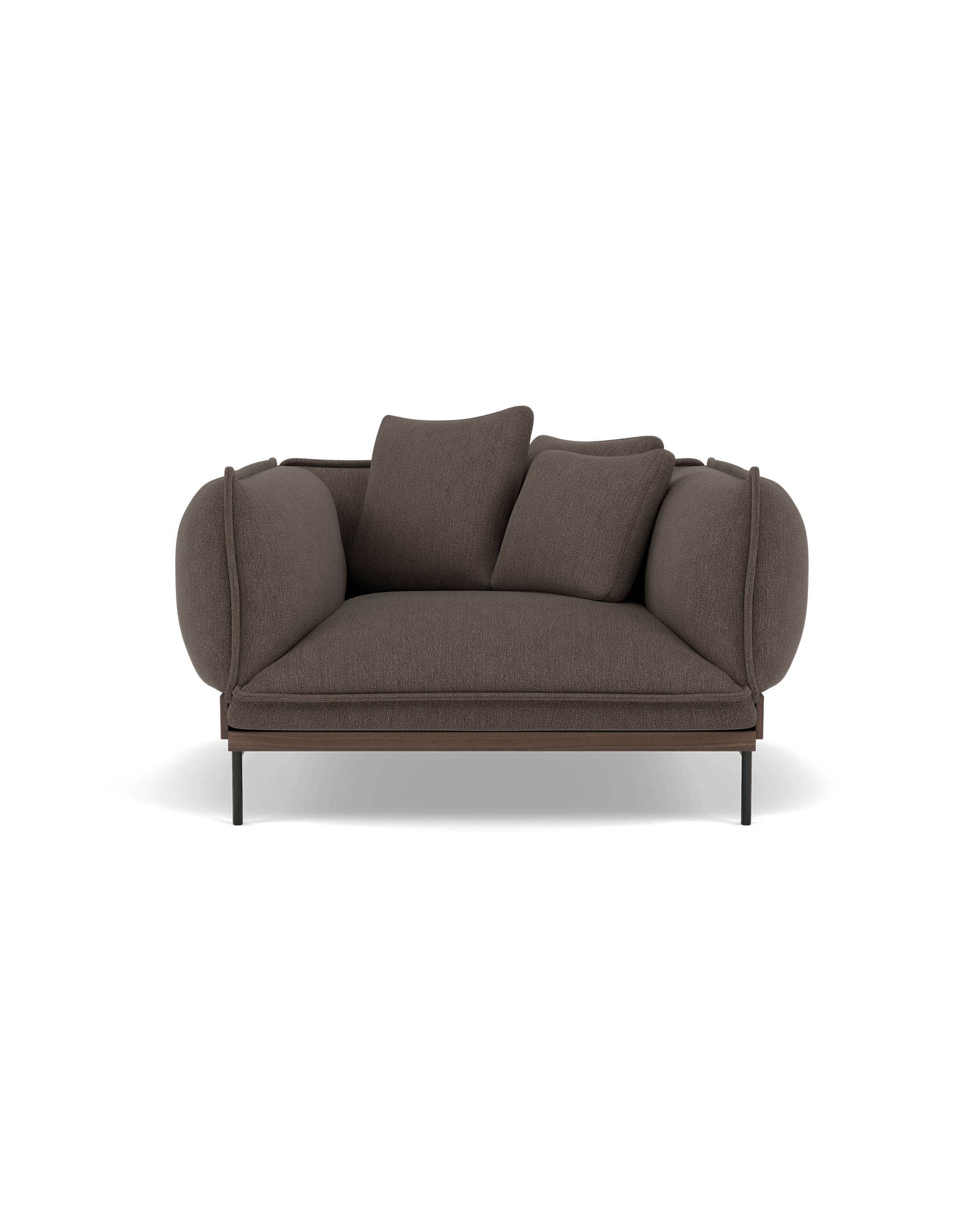 Jord Lounge Chair